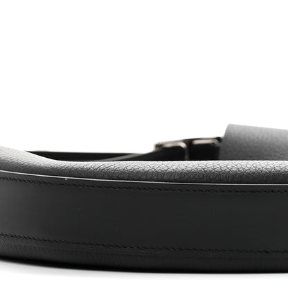 Hermes Togo Swift Slim Arcon Black 9 of 11