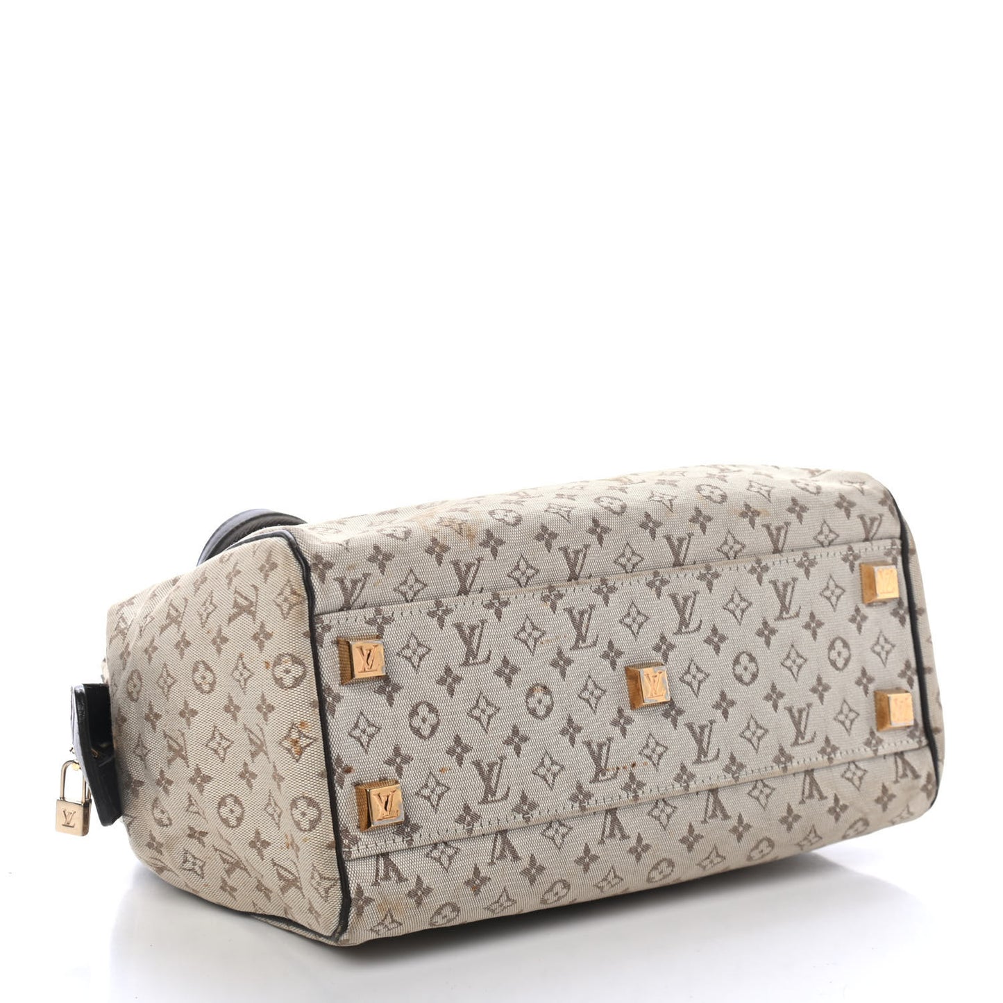 Mini Monogram Josephine PM Light Kaki