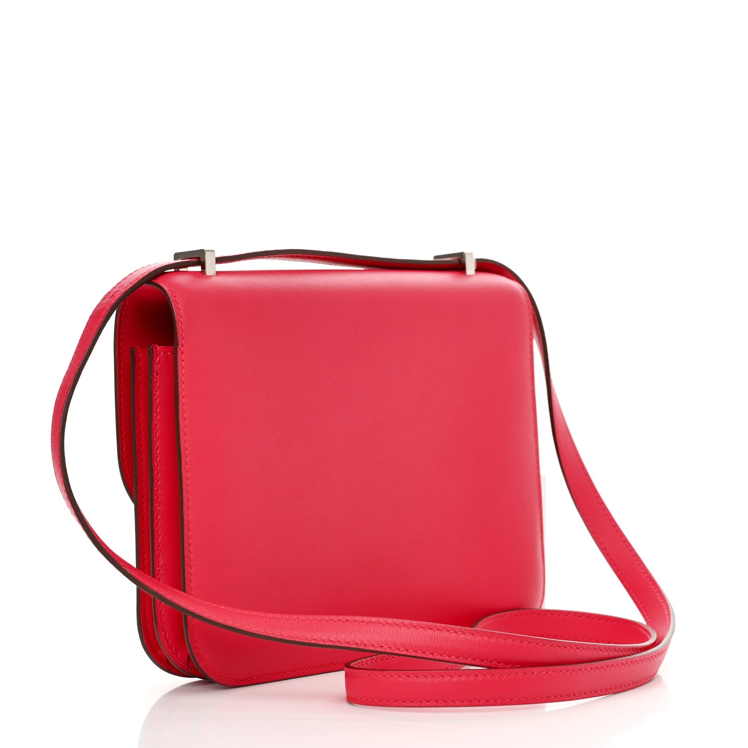 Hermes Swift Constance 18 Rose Extreme 3 of 13