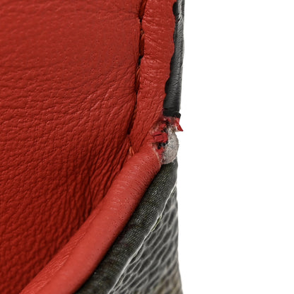 Louis Vuitton Masters Da Vinci Chain Bag 10 of 11