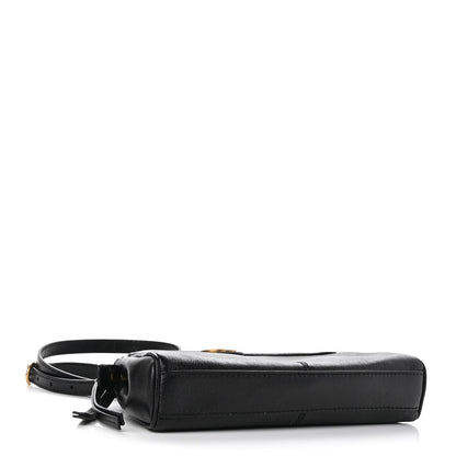Gucci Calfskin Small Re(Belle) Crossbody Bag Black 7 of 18