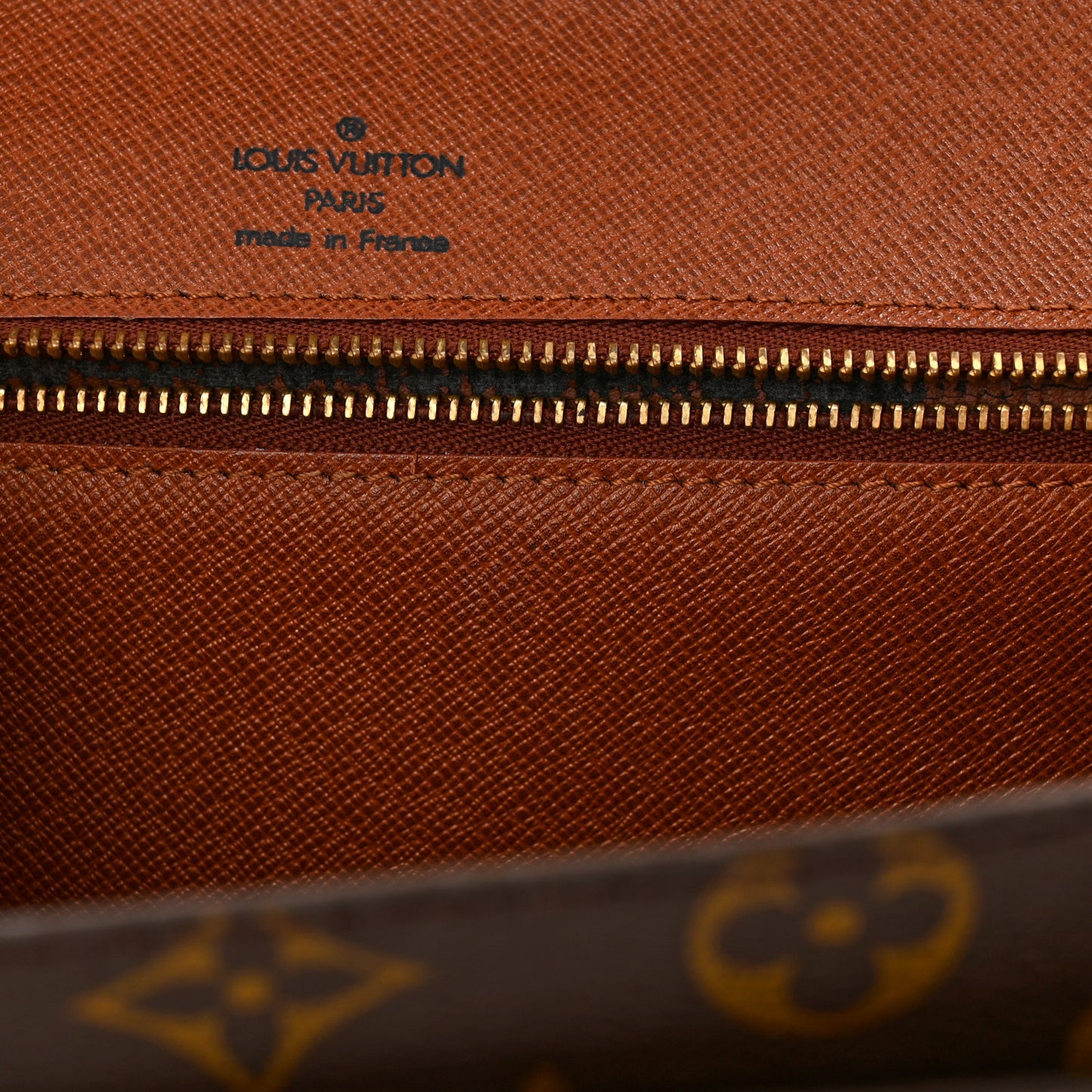Monogram Monceau 26