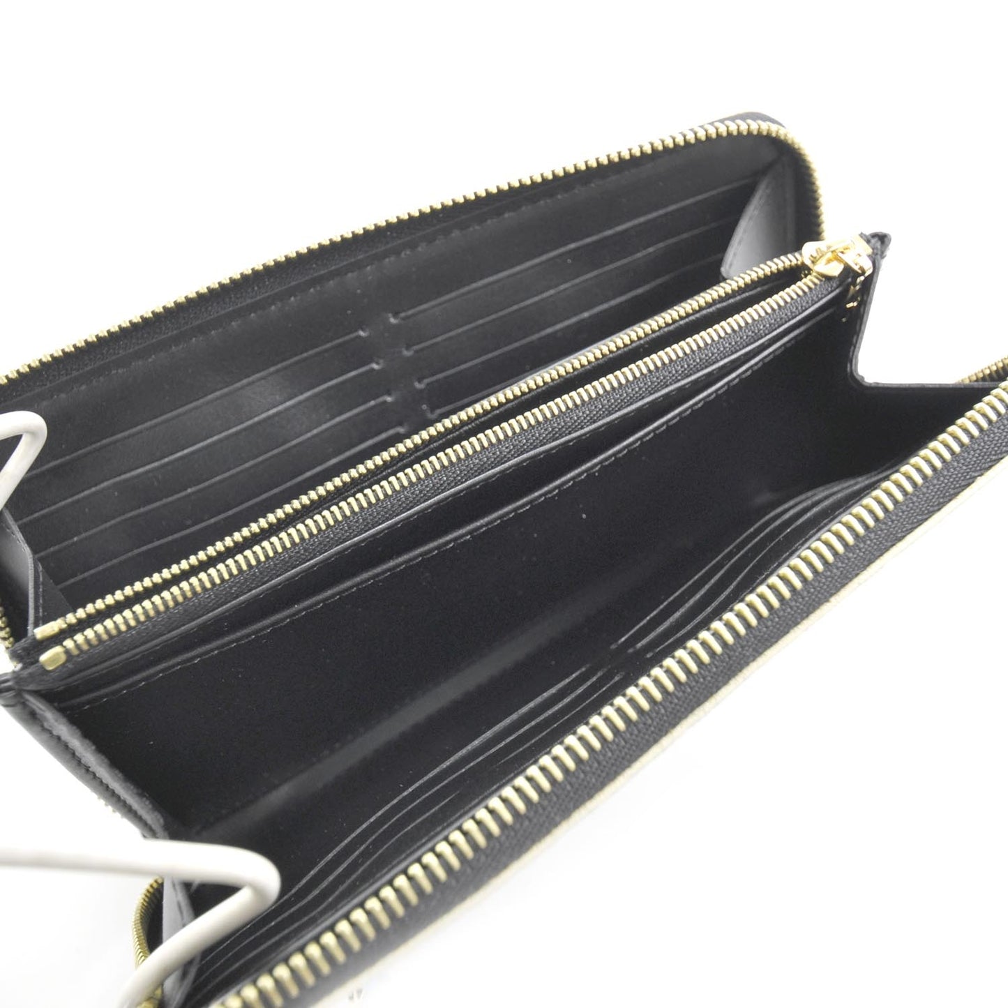 Suhali Zippy Wallet Black