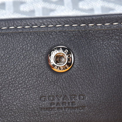 Goyard Goyardine Saint Louis PM Grey 6 of 8