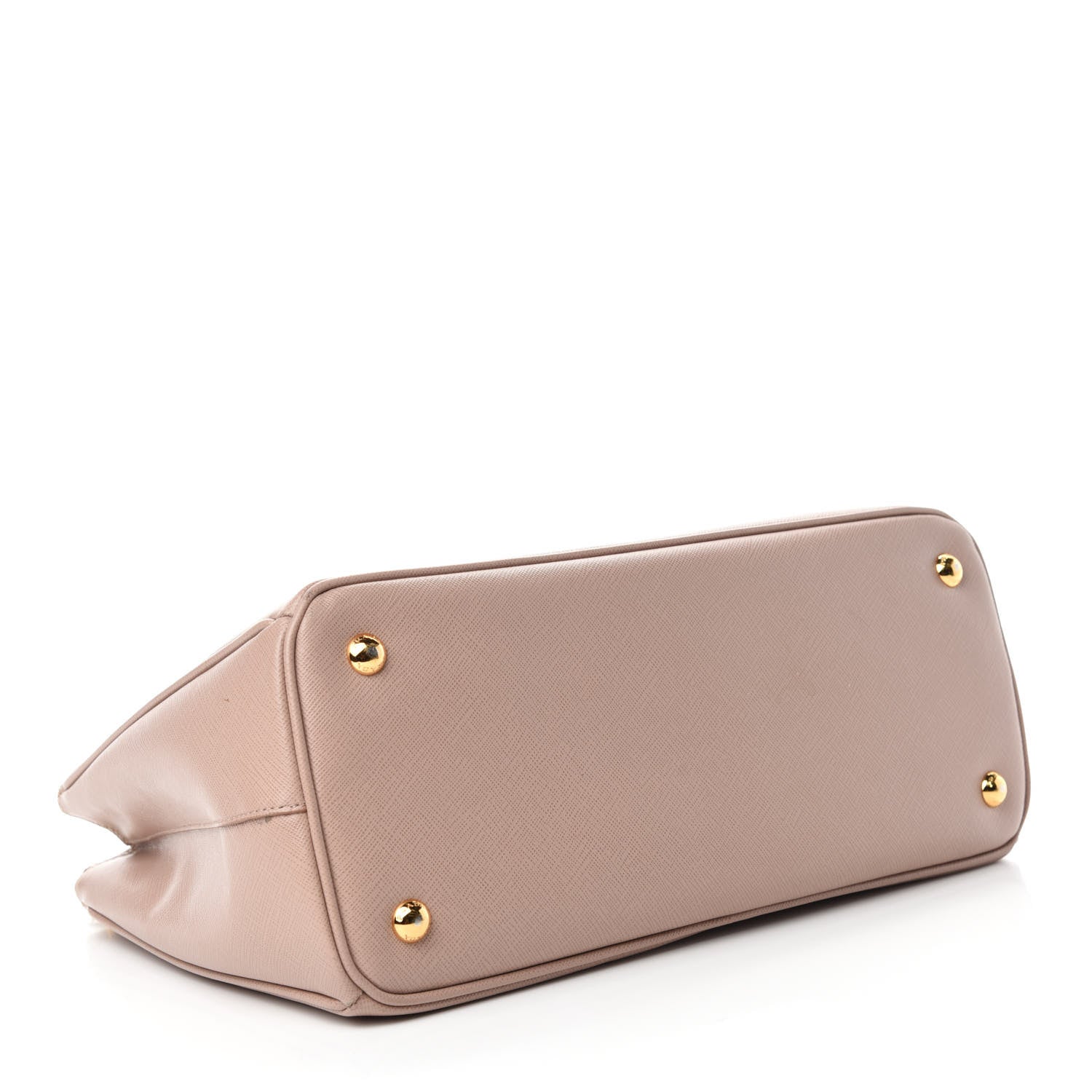 Prada Saffiano Lux Medium Tote Cammeo 4 of 15