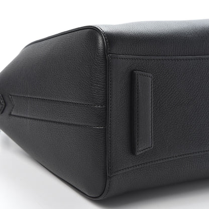 Givenchy Sugar Goatskin Small Antigona Black 5 of 9
