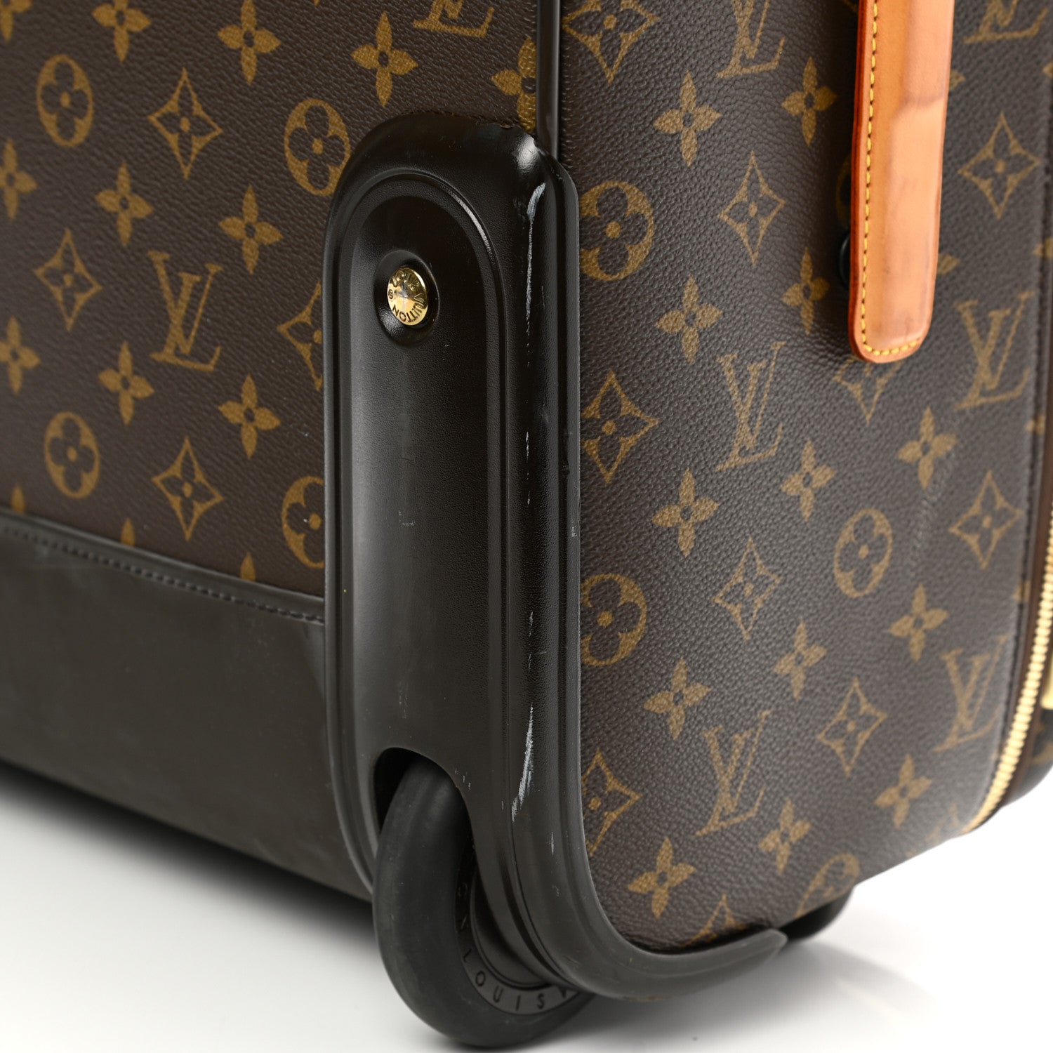 Louis Vuitton Monogram Pegase 55 Business 13 of 14