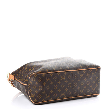 Louis Vuitton Monogram Delightful MM 4 of 18