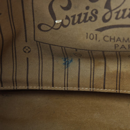 Louis Vuitton Monogram Neverfull MM 11 of 24