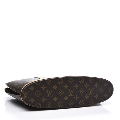 Louis Vuitton Monogram Babylone 3 of 11