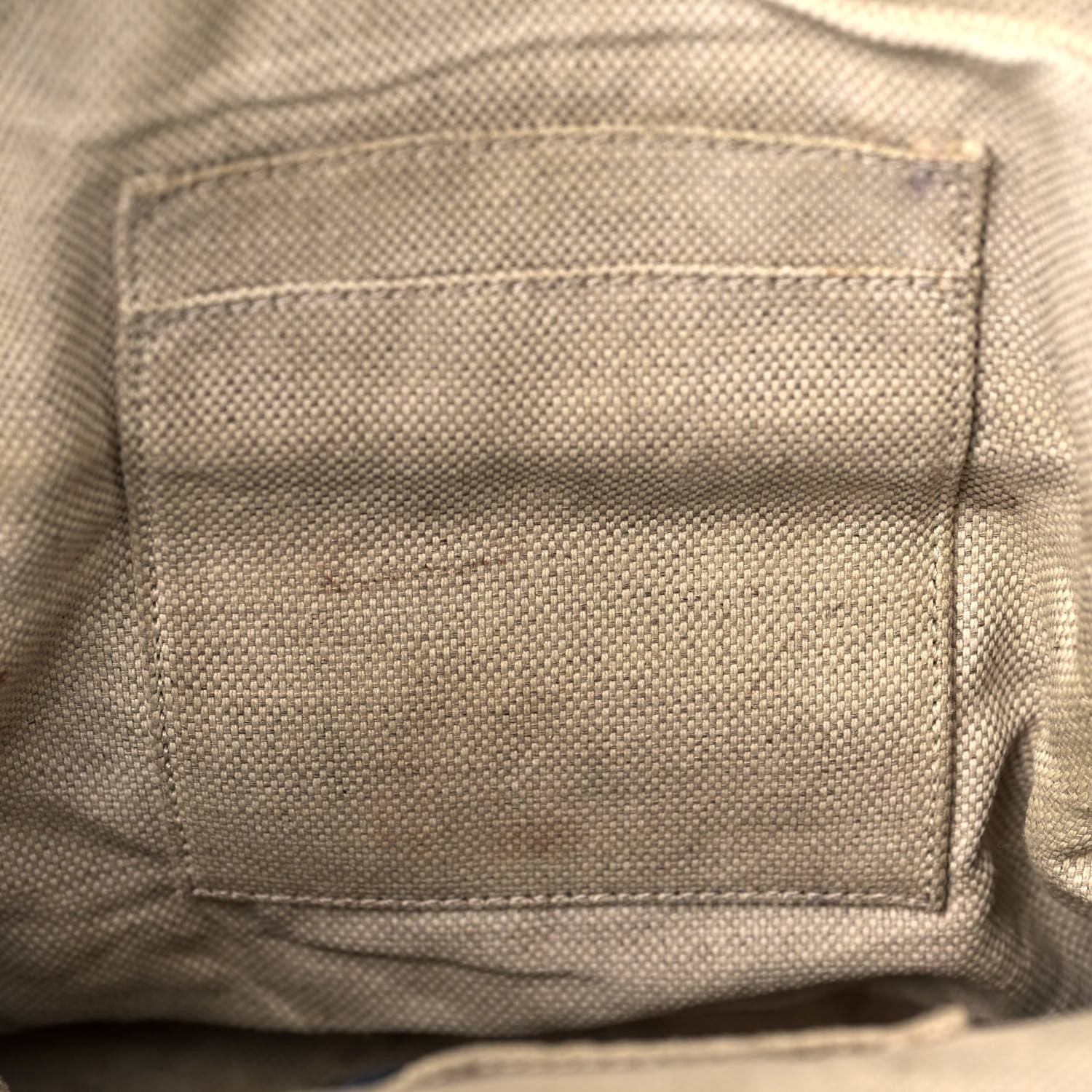 Gucci Pebbled Calfskin Soho Chain Backpack Black 14 of 24