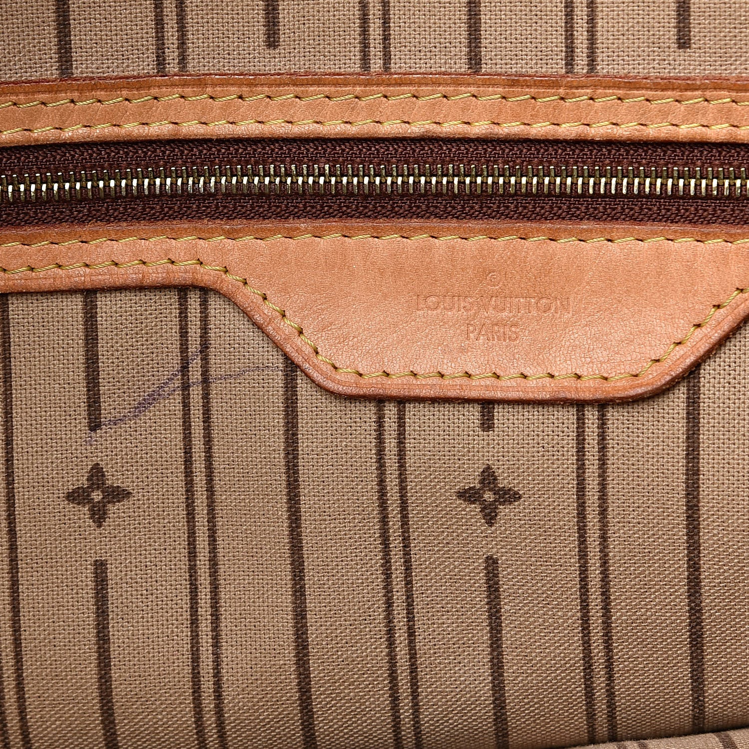 Louis Vuitton Monogram Delightful GM 6 of 14