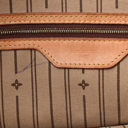 Louis Vuitton Monogram Delightful GM 6 of 14
