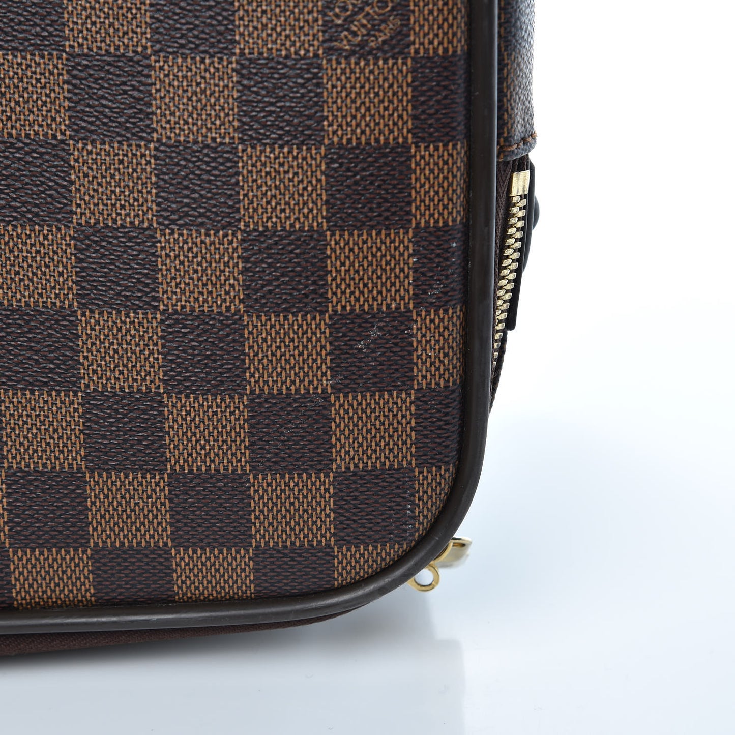 Damier Ebene Pegase 55