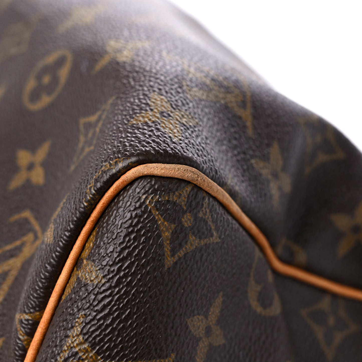 Monogram Speedy Bandouliere 30