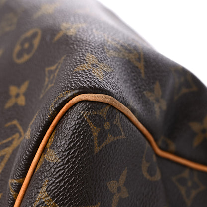 Louis Vuitton Monogram Speedy Bandouliere 30 11 of 21