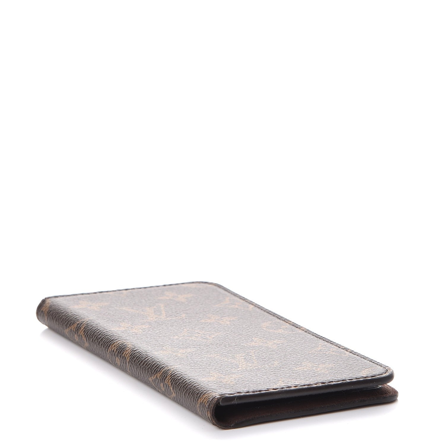 Louis Vuitton Monogram iPhone 7 Plus Folio Case 4 of 7