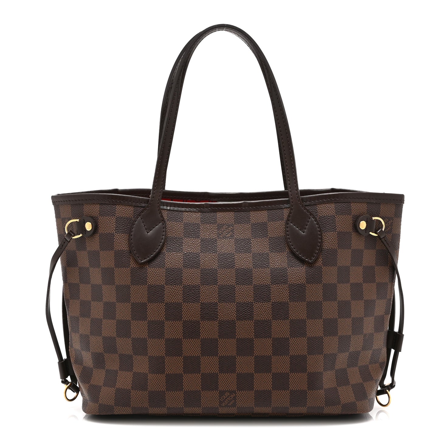 Damier Ebene Neverfull PM