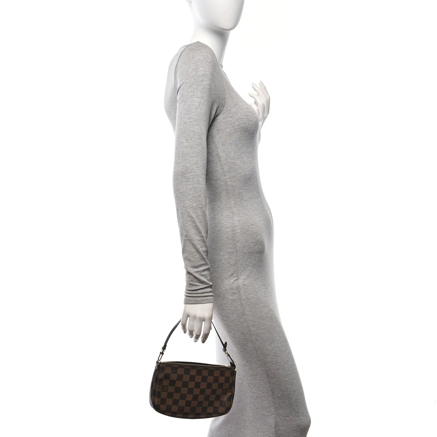 Damier Ebene Navona Pochette Accessories