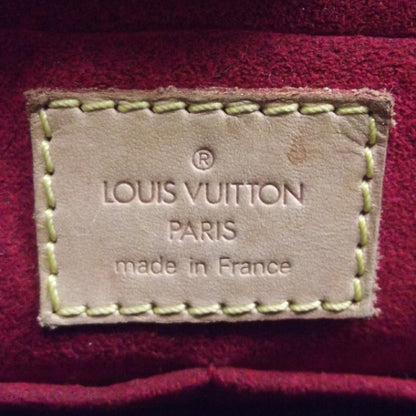 Louis Vuitton Monogram Viva-Cite MM 8 of 9