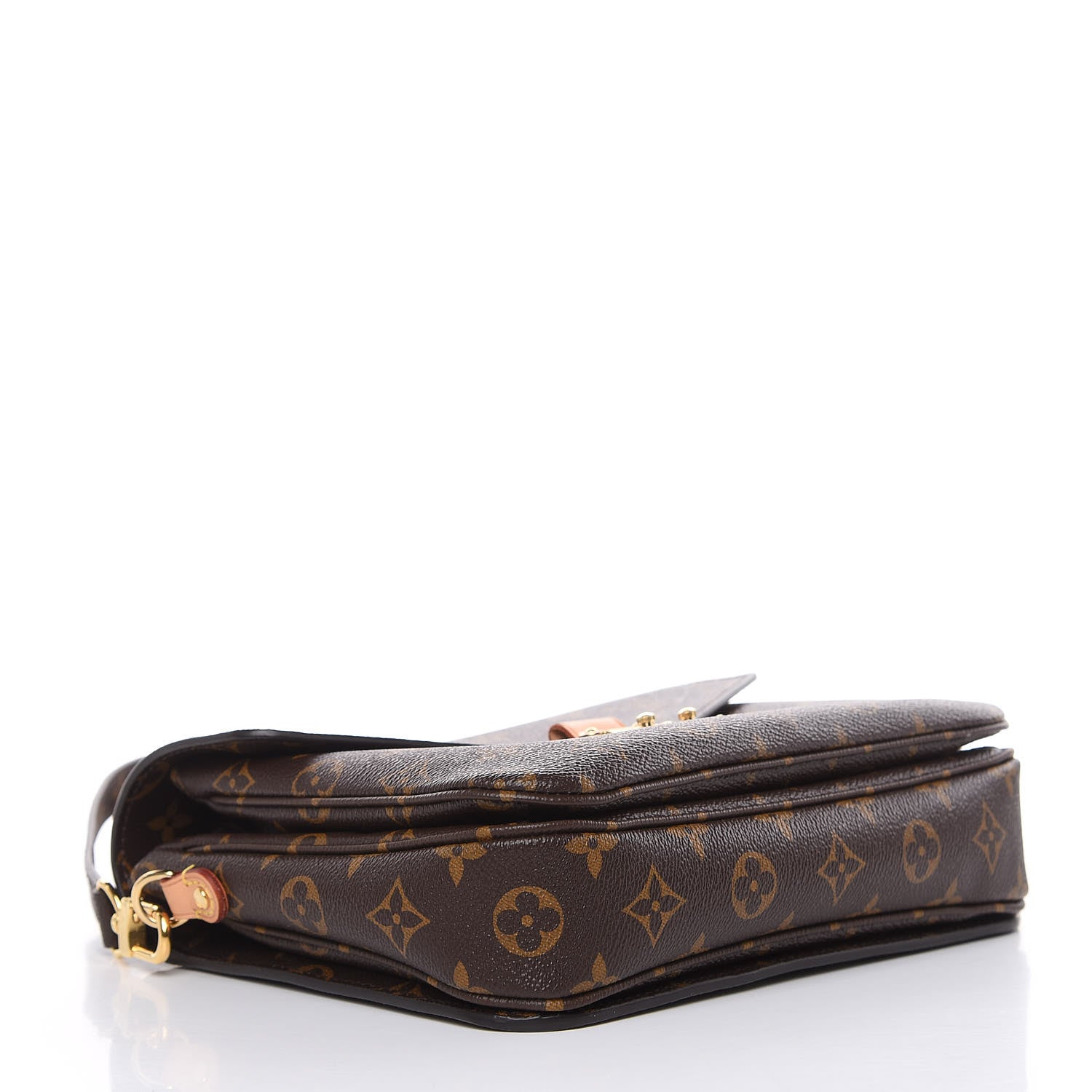 Louis Vuitton Monogram Pochette Metis 4 of 10