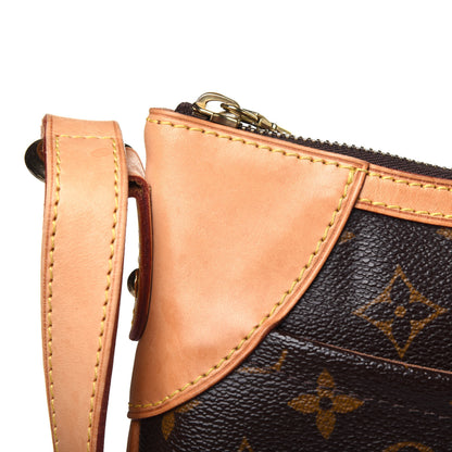 Louis Vuitton Monogram Odeon MM 15 of 21