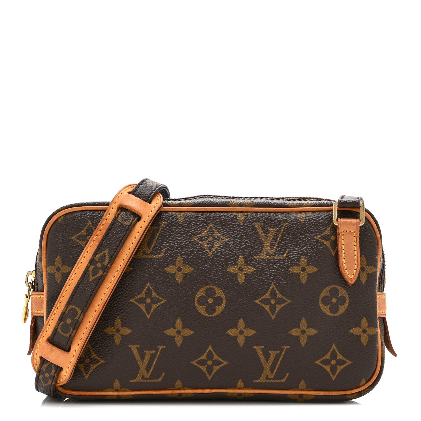 Monogram Pochette Marly Bandouliere