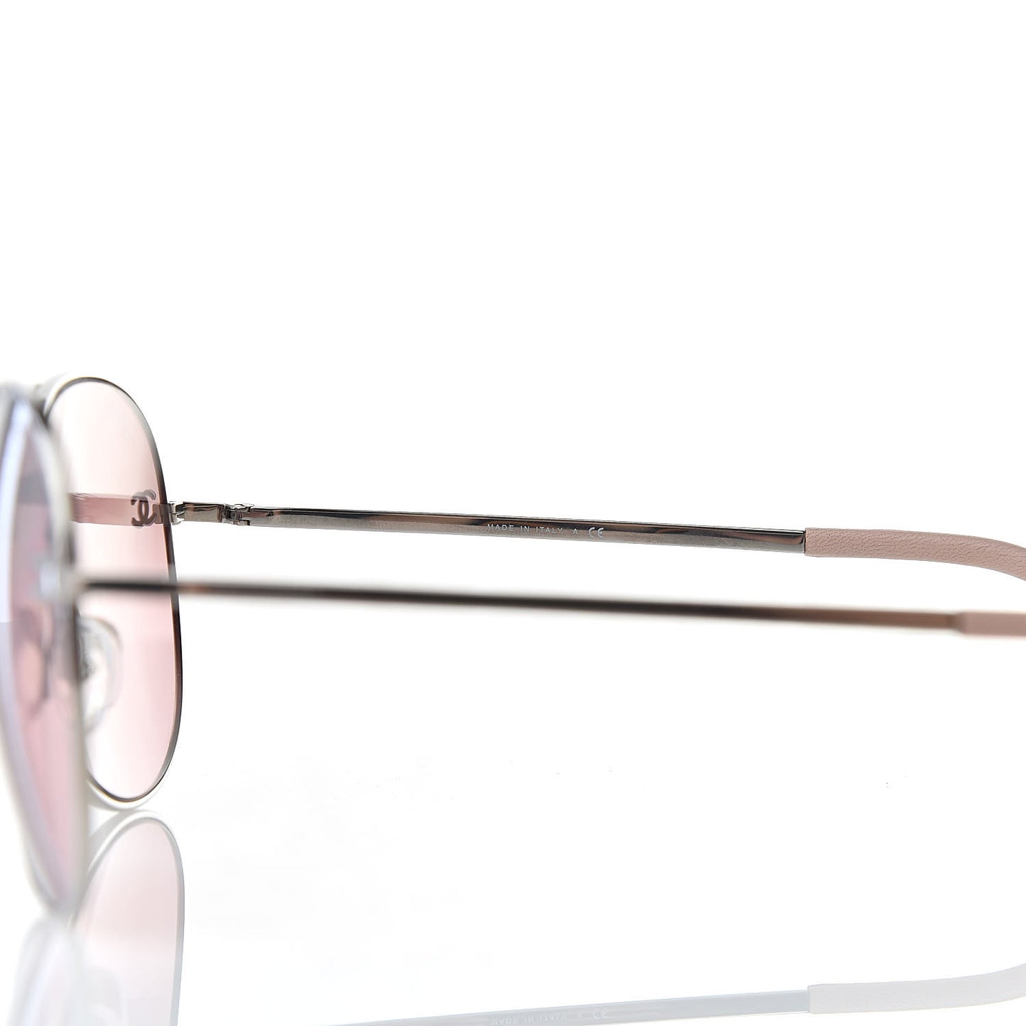 CC Aviator Sunglasses 4189-T-Q Pink