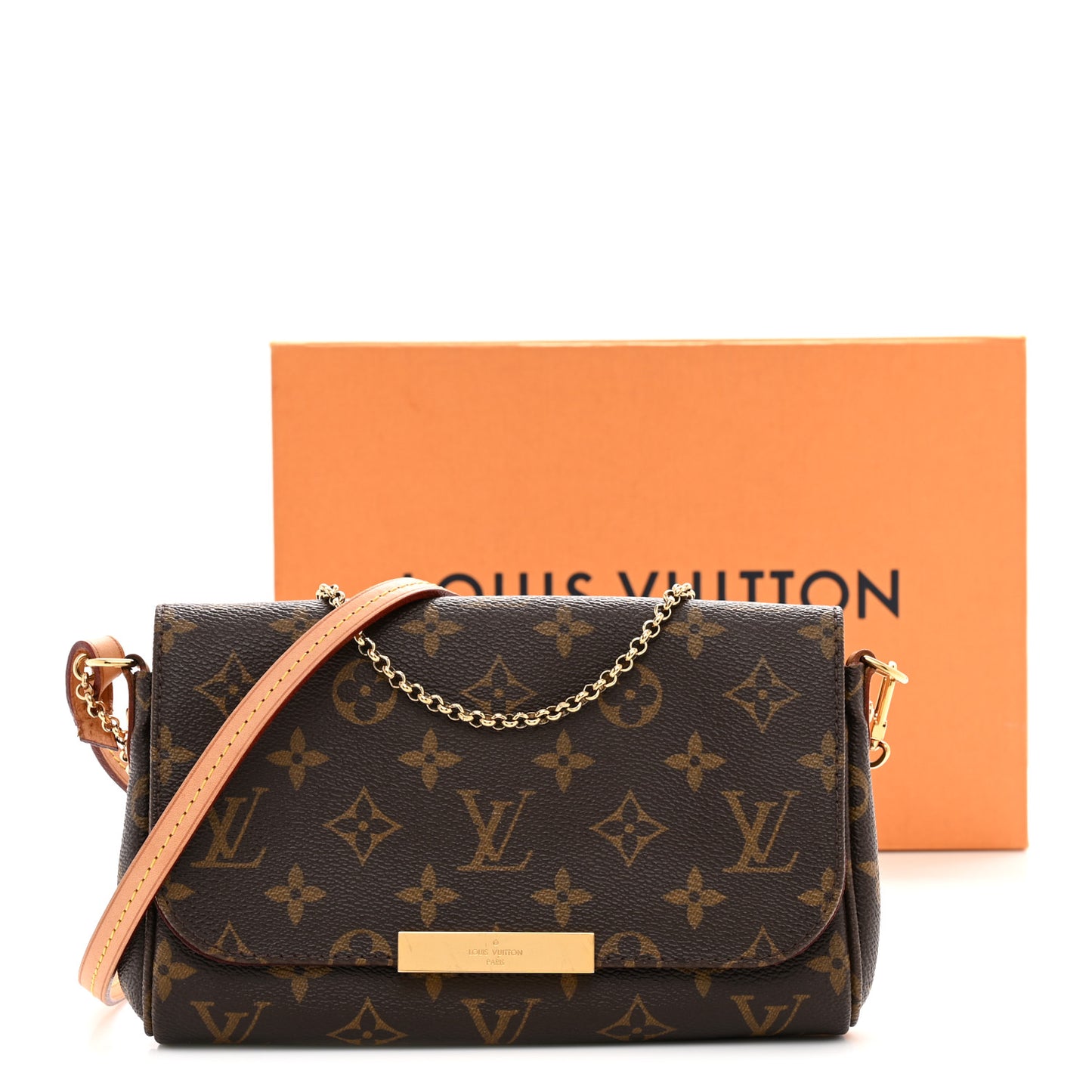 Monogram Favorite PM