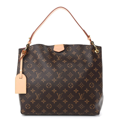 Louis Vuitton Monogram Graceful PM Pivoine 1 of 7