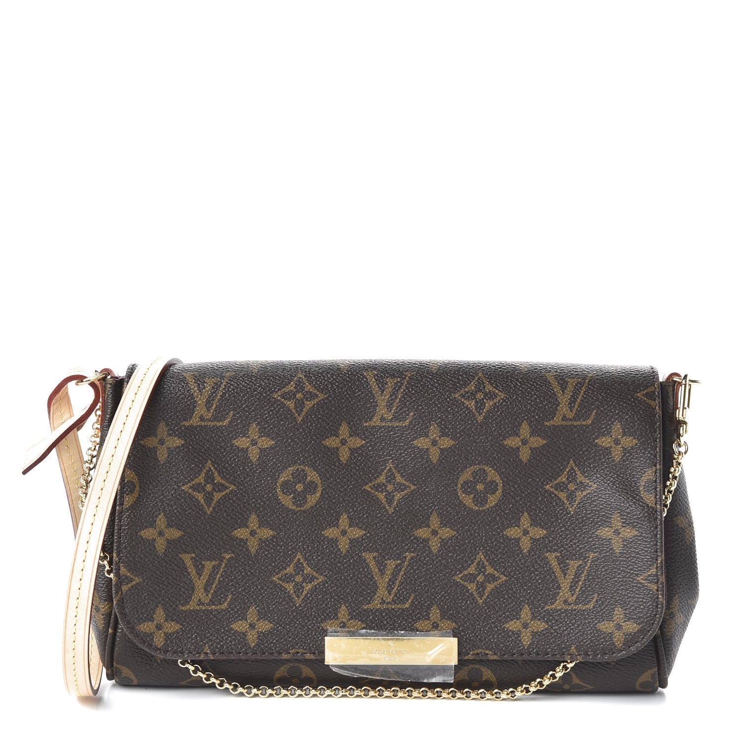 Louis Vuitton Monogram Favorite MM 1 of 11