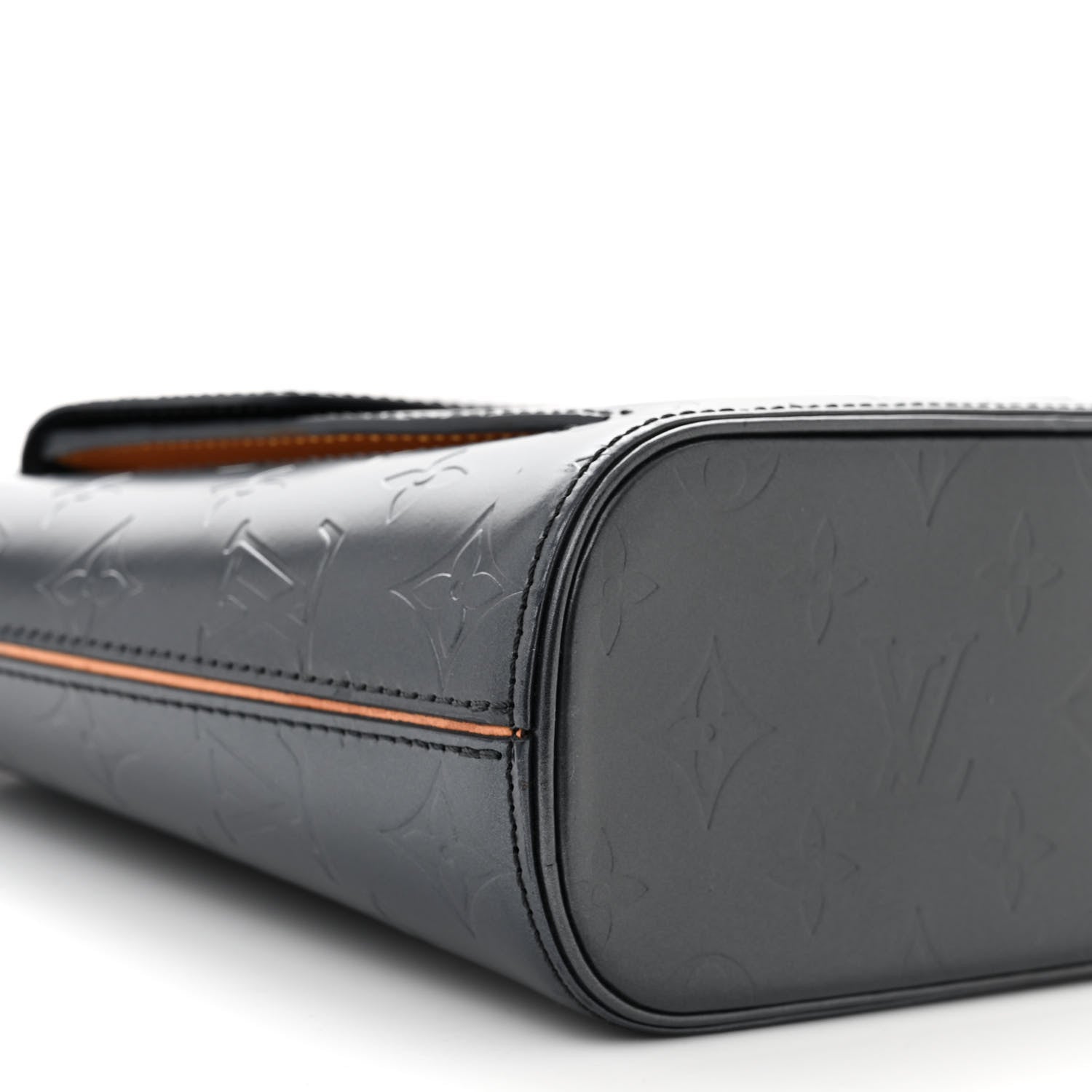 Louis Vuitton Mat Monogram Allston Blue 8 of 10