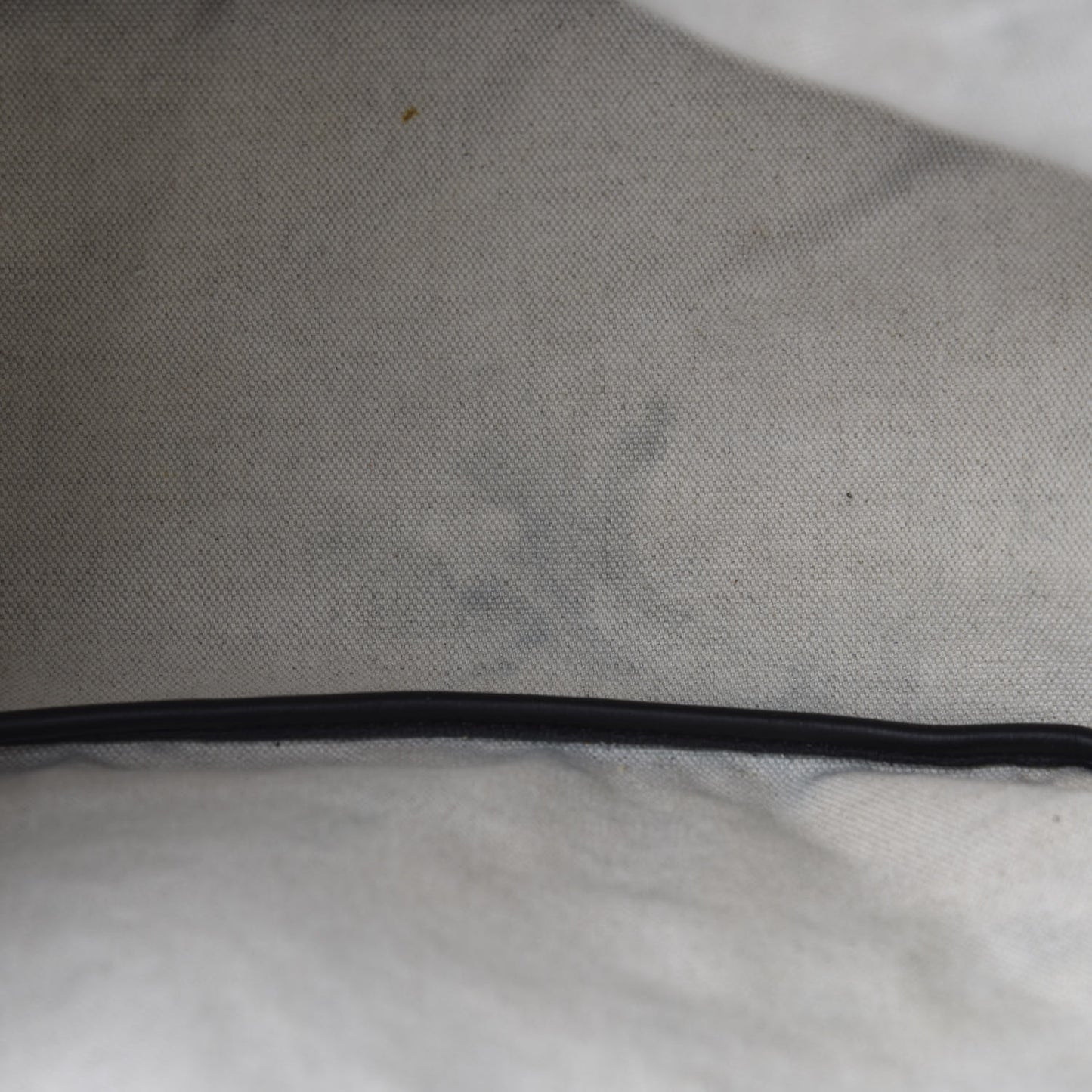 Goyardine Saint Louis PM Black