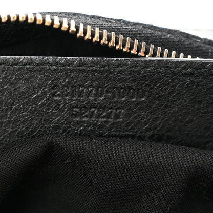 Balenciaga Agneau Giant 12 Gold Hardware City Black 7 of 13