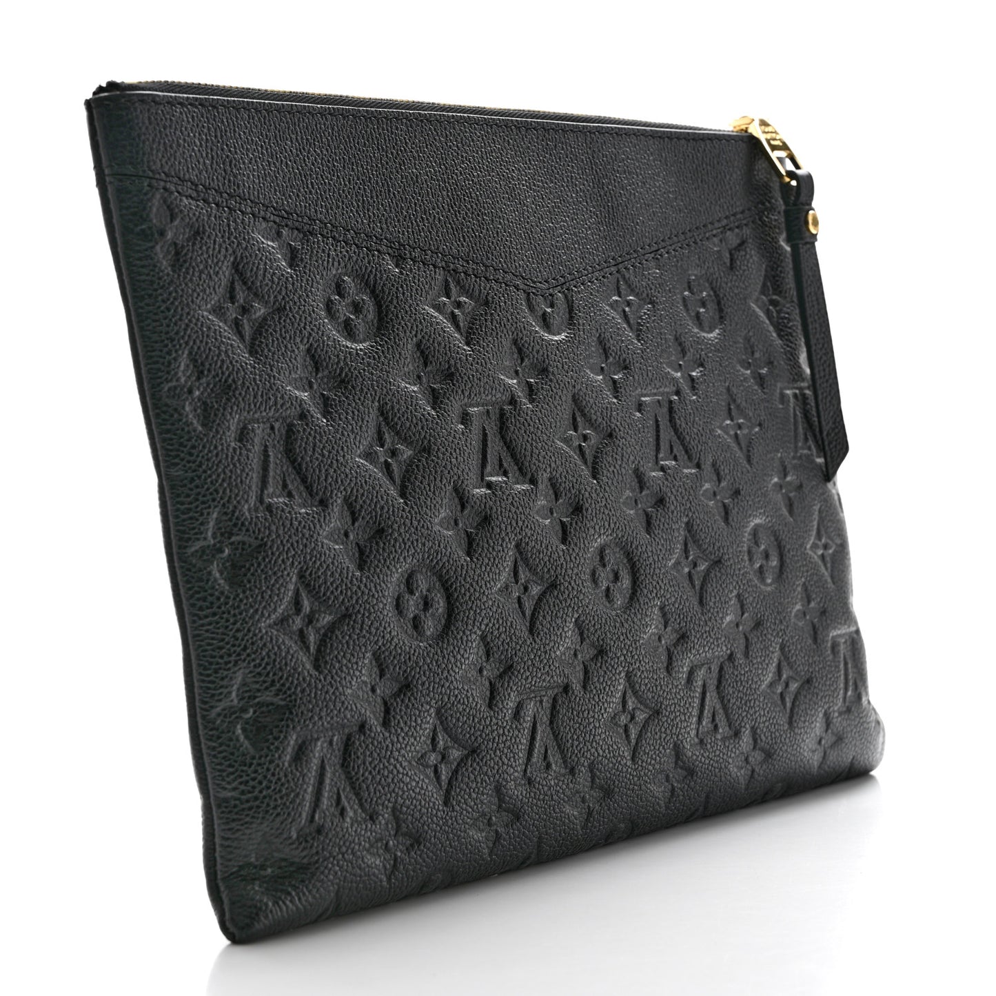 Empreinte Daily Pouch Black