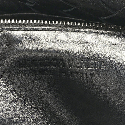 Bottega Veneta Nappa Intrecciato Medium Jodie Black 6 of 8