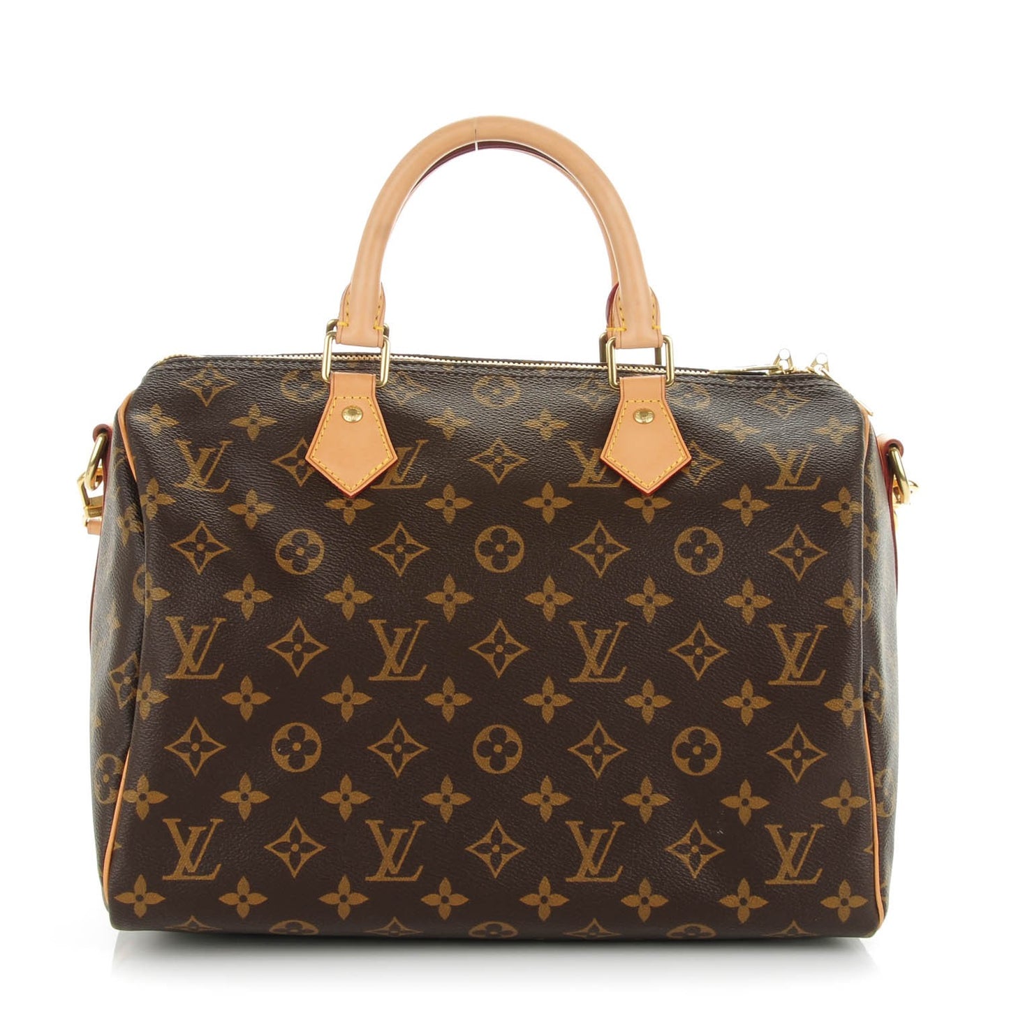 Monogram Speedy Bandouliere 30