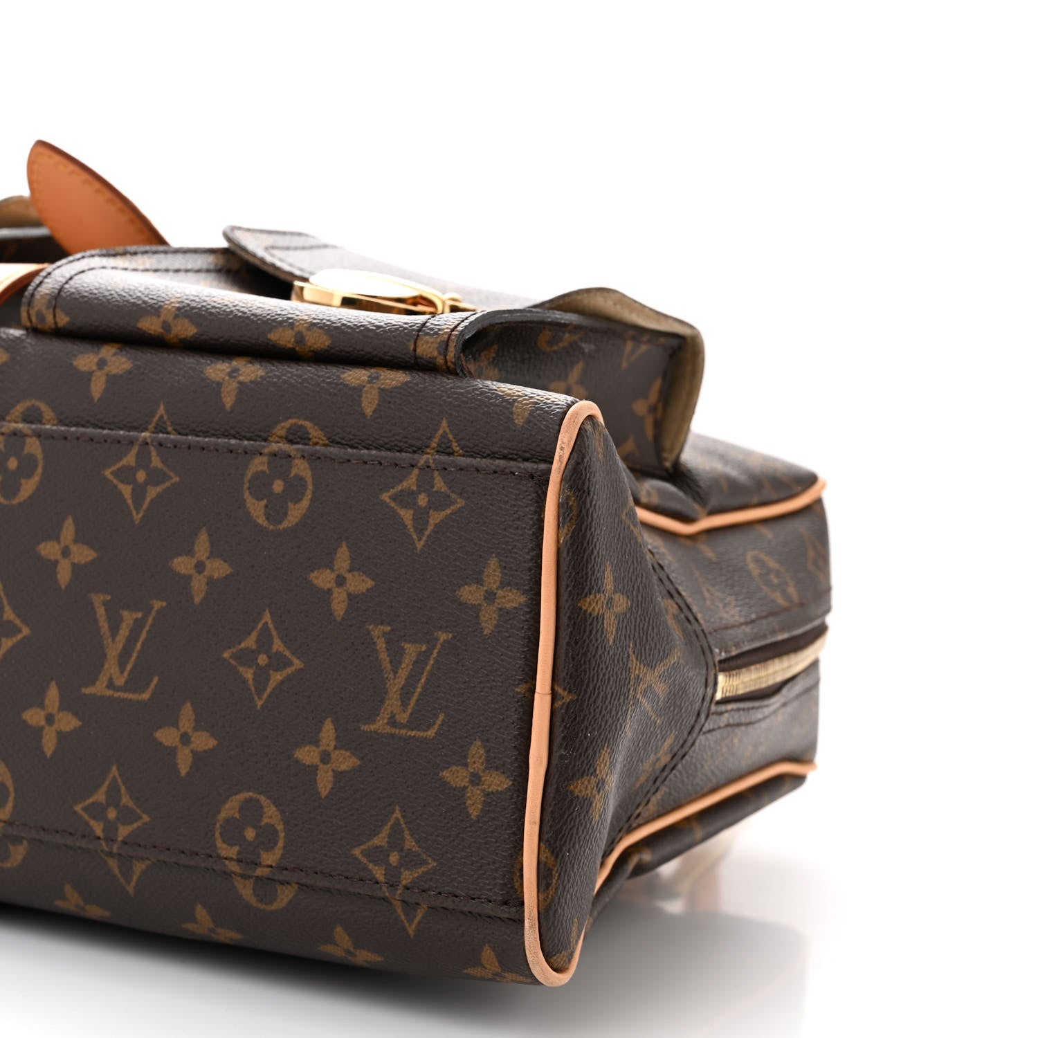 Louis Vuitton Monogram Manhattan GM 9 of 13