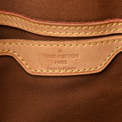 Louis Vuitton Monogram Palermo GM 11 of 43