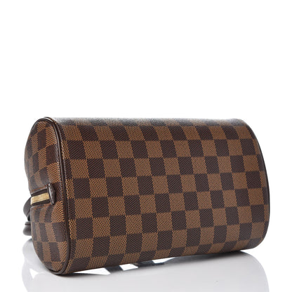 Louis Vuitton Damier Ebene Ribera Mini 4 of 6