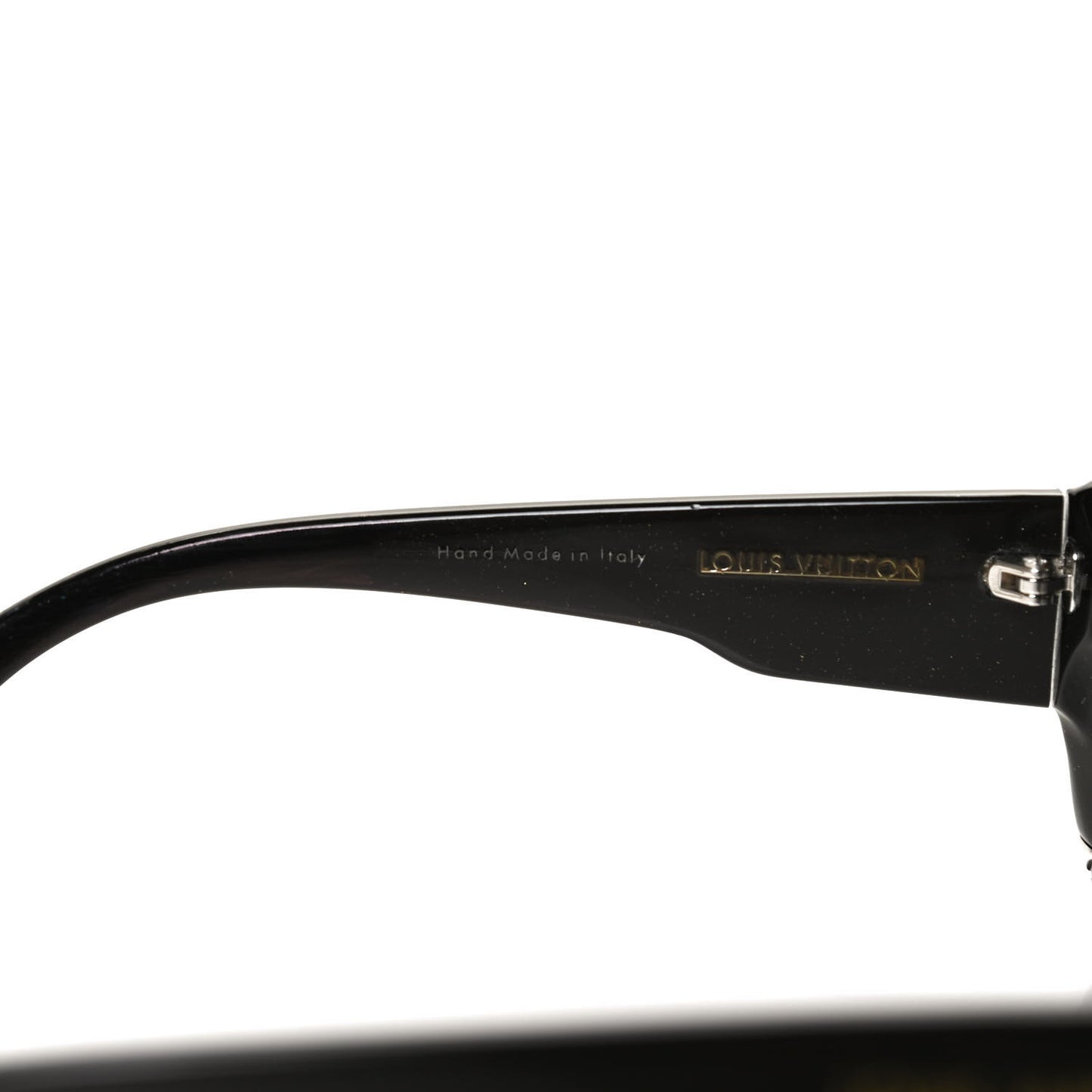 Acetate Hortensia Sunglasses Z0365W Black Glitter