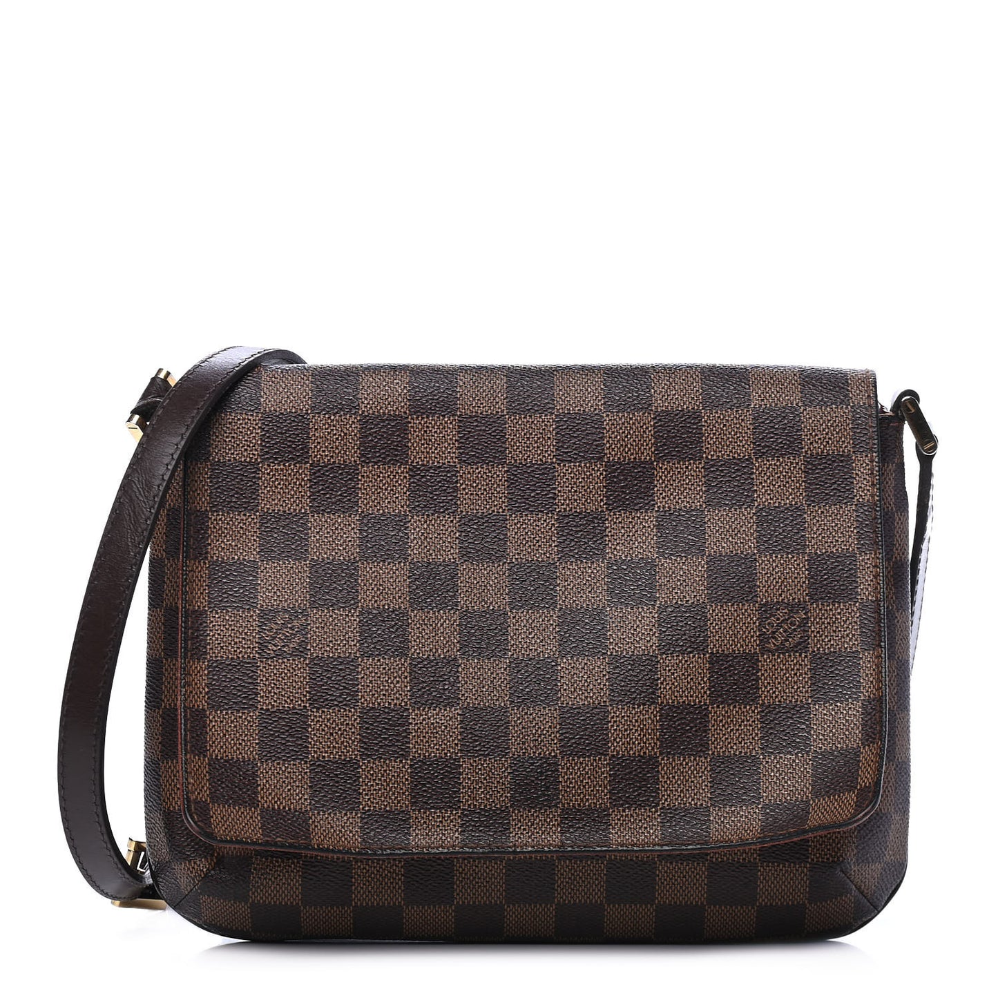 Damier Ebene Musette Tango