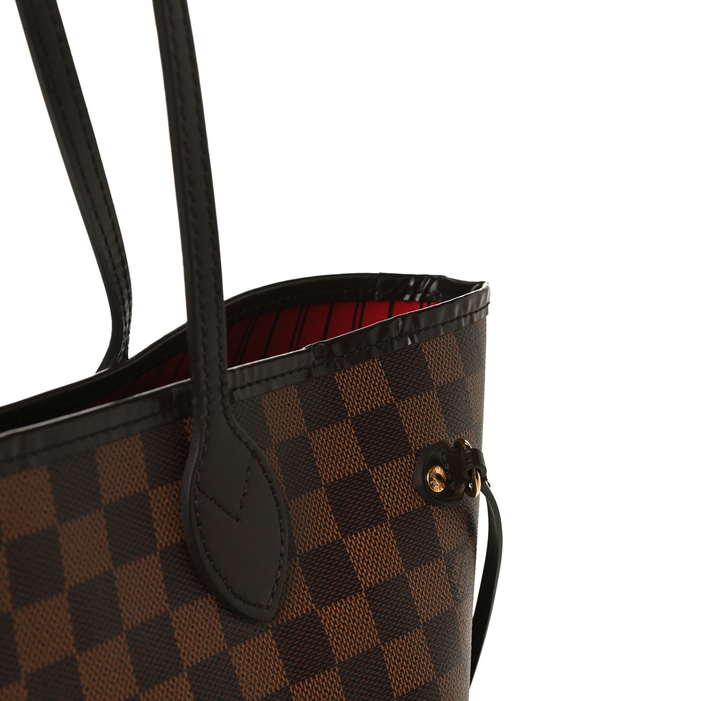 Damier Ebene Neo Neverfull MM