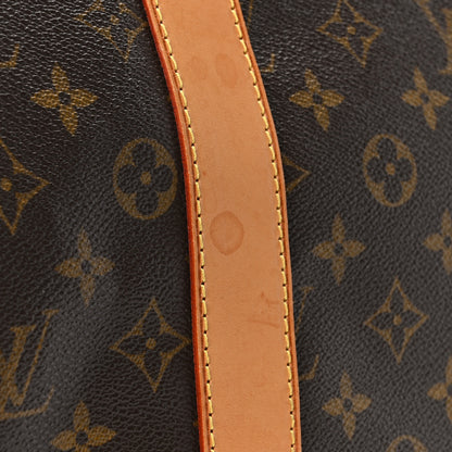 Louis Vuitton Monogram Carryall 11 of 11