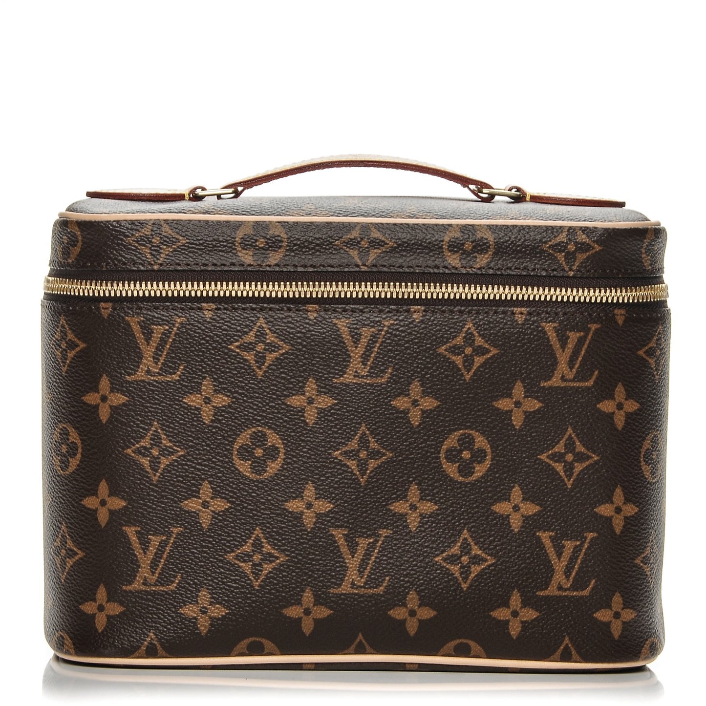 Monogram Nice BB