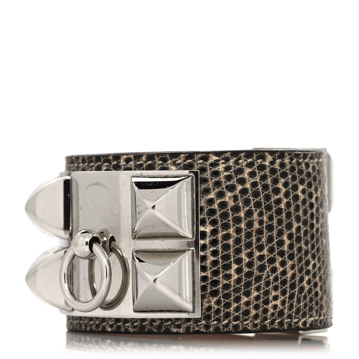 Lizard Collier De Chien CDC Bracelet T2 Ombre