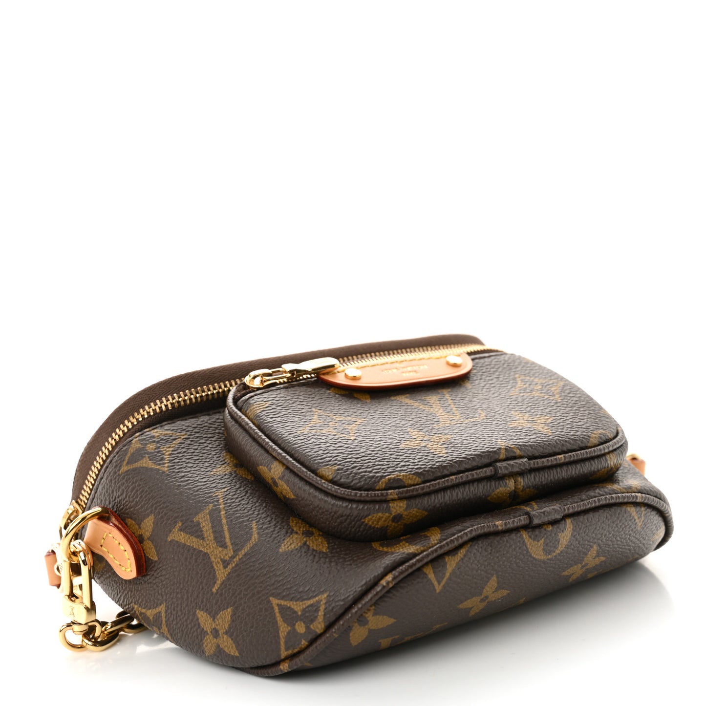 Monogram Mini Bumbag