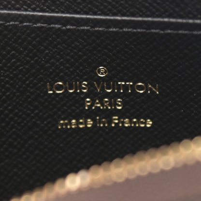 Louis Vuitton Monogram Giant Zippy Coin Purse 6 of 6