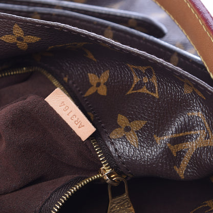 Louis Vuitton Monogram Metis 8 of 17