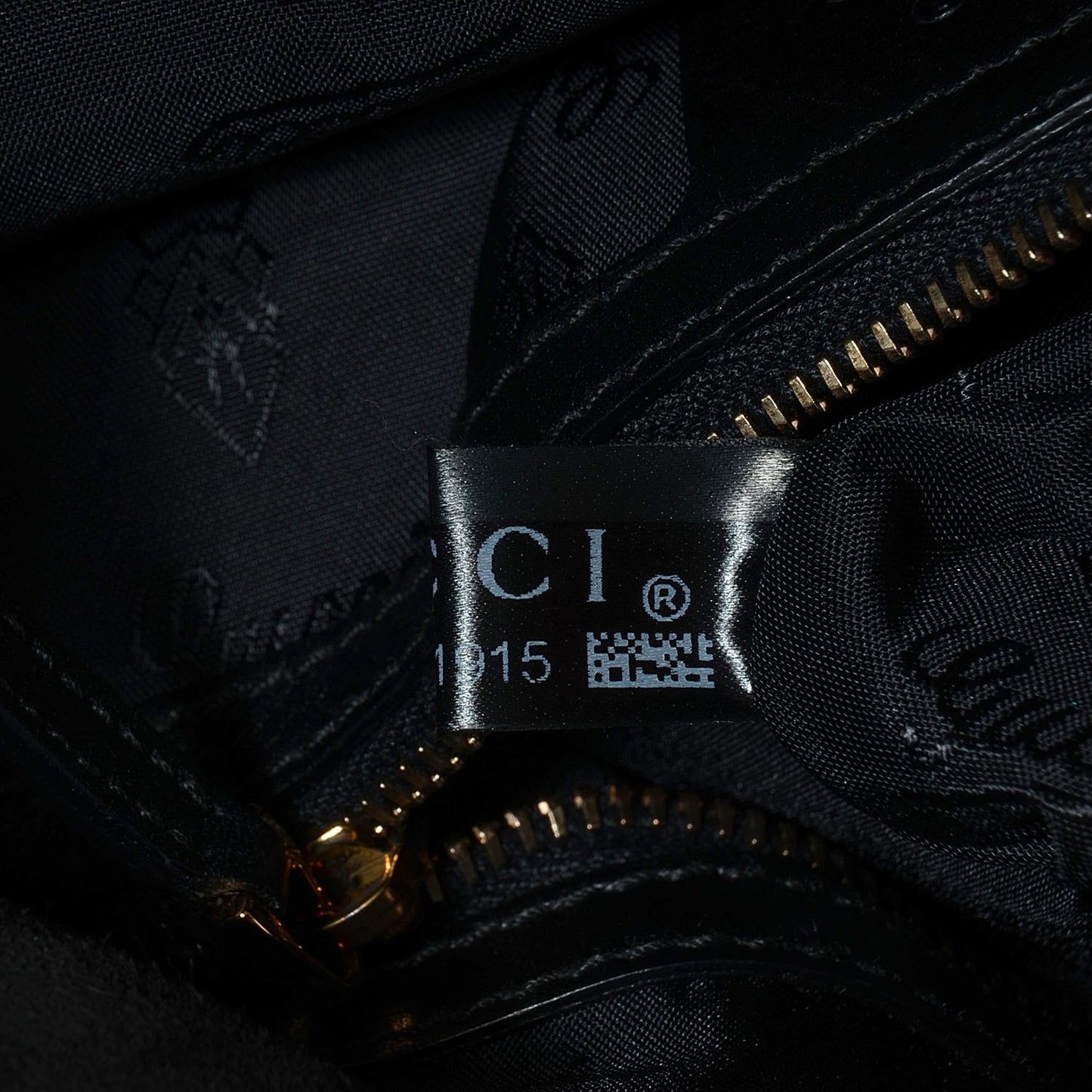 Patent Leather Medium Indy Top Handle Bag Bronze Black